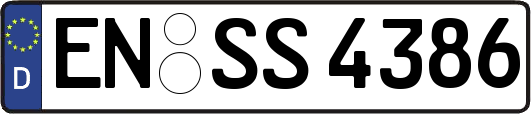 EN-SS4386