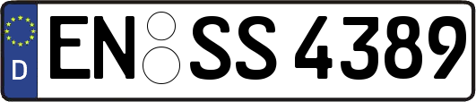 EN-SS4389