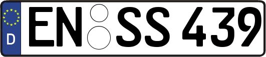 EN-SS439
