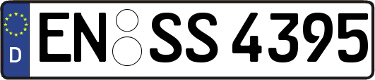 EN-SS4395