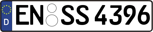 EN-SS4396