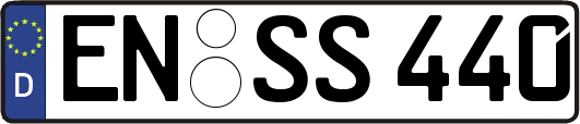 EN-SS440