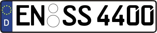 EN-SS4400