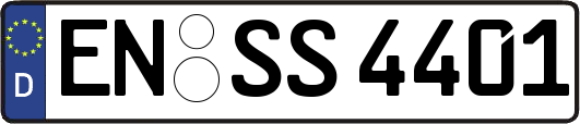 EN-SS4401