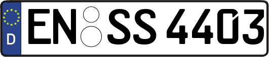 EN-SS4403