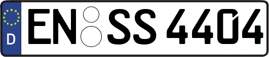 EN-SS4404