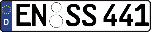 EN-SS441