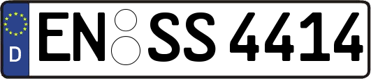 EN-SS4414