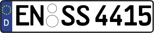EN-SS4415