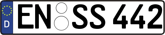 EN-SS442