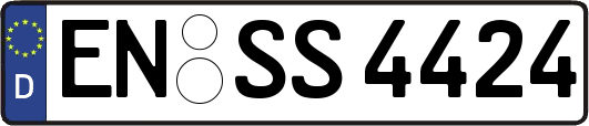 EN-SS4424