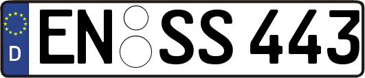 EN-SS443