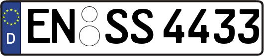 EN-SS4433
