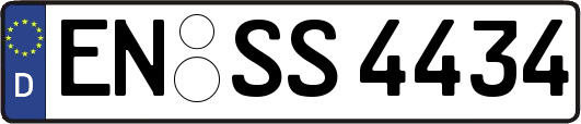 EN-SS4434