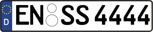 EN-SS4444