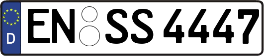 EN-SS4447