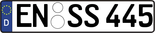 EN-SS445