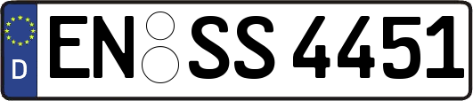 EN-SS4451