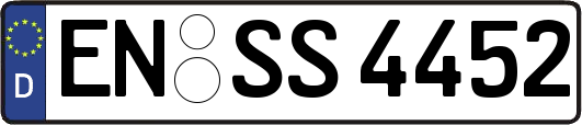 EN-SS4452