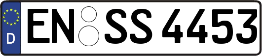 EN-SS4453