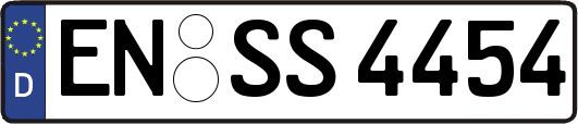 EN-SS4454