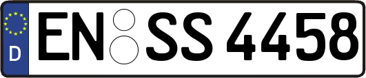 EN-SS4458