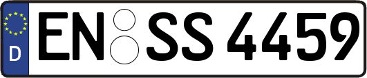 EN-SS4459