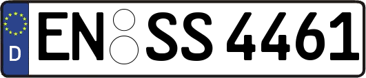 EN-SS4461