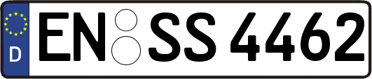EN-SS4462