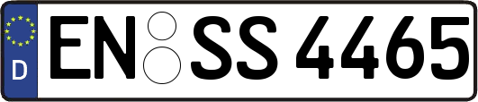 EN-SS4465