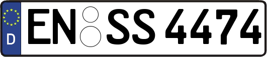 EN-SS4474