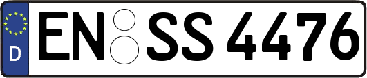EN-SS4476