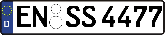 EN-SS4477