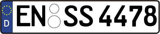 EN-SS4478
