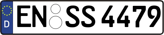 EN-SS4479