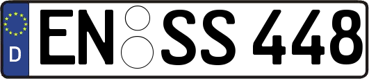 EN-SS448