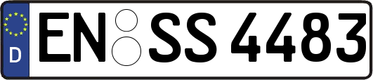 EN-SS4483