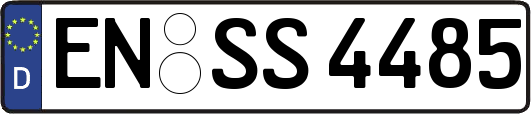 EN-SS4485