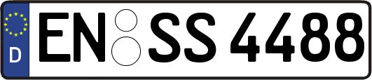EN-SS4488