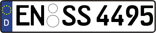EN-SS4495