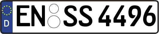 EN-SS4496