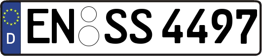 EN-SS4497