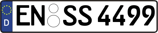 EN-SS4499