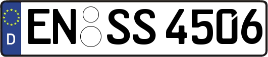 EN-SS4506