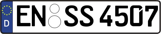 EN-SS4507