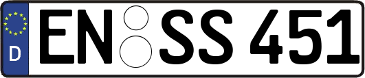 EN-SS451