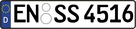 EN-SS4516