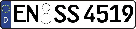 EN-SS4519