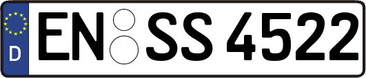 EN-SS4522