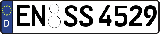 EN-SS4529